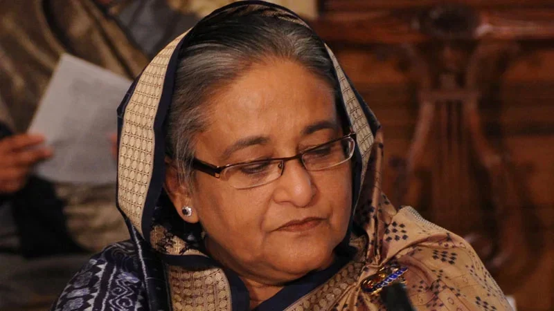 টাঙ্গাইলে শেখ হাসিনাসহ ১৯৩ জনের বিরুদ্ধে মামলা ৪৮ ঘণ্টায় প্রত্যাহার